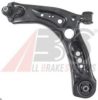 VW 5Q0407151J Track Control Arm